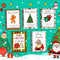 Merry Christmas Gift Card Album