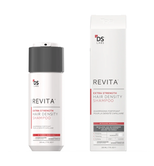 Extra Strength Hair DENSITY Shampoo